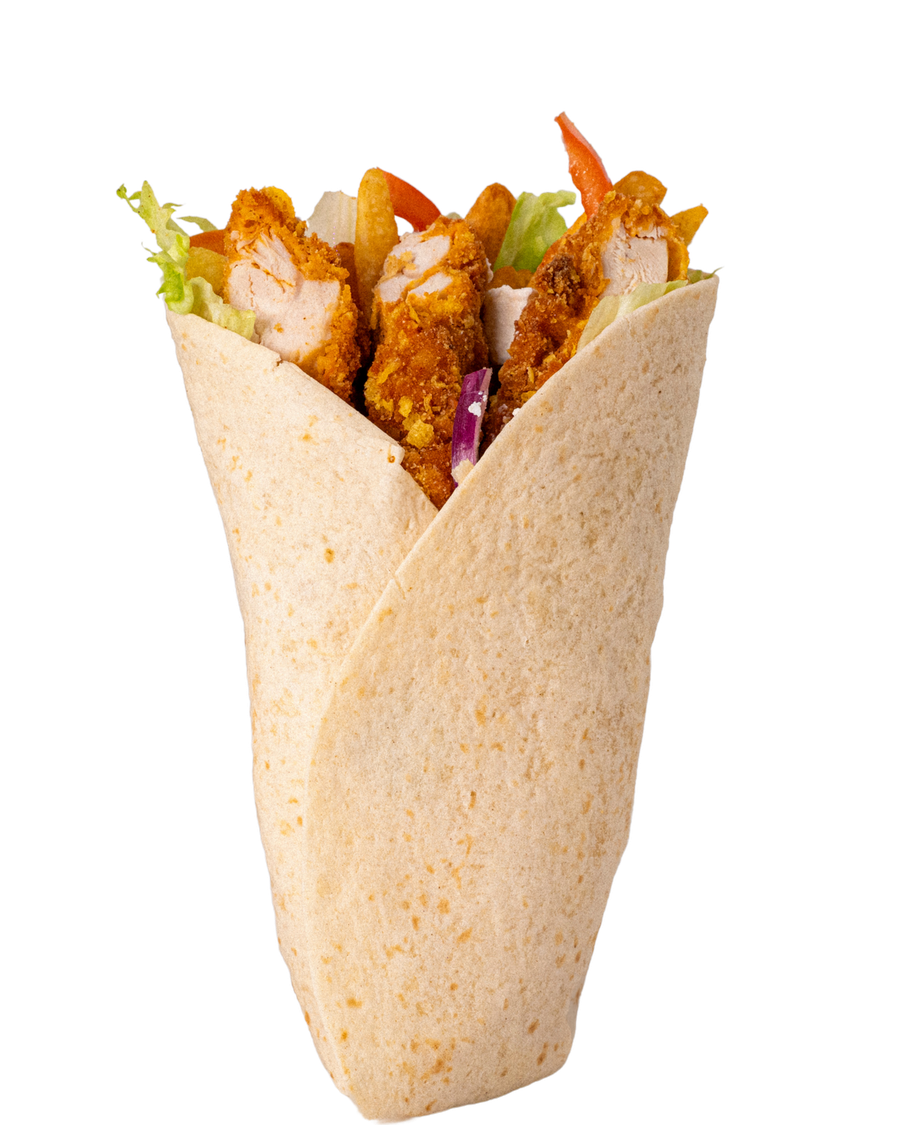 Shaorma Roll Chrokant